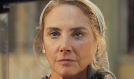 Êta Mundo Melhor!: Zulma sofre acidente e fica entre a vida e a morte