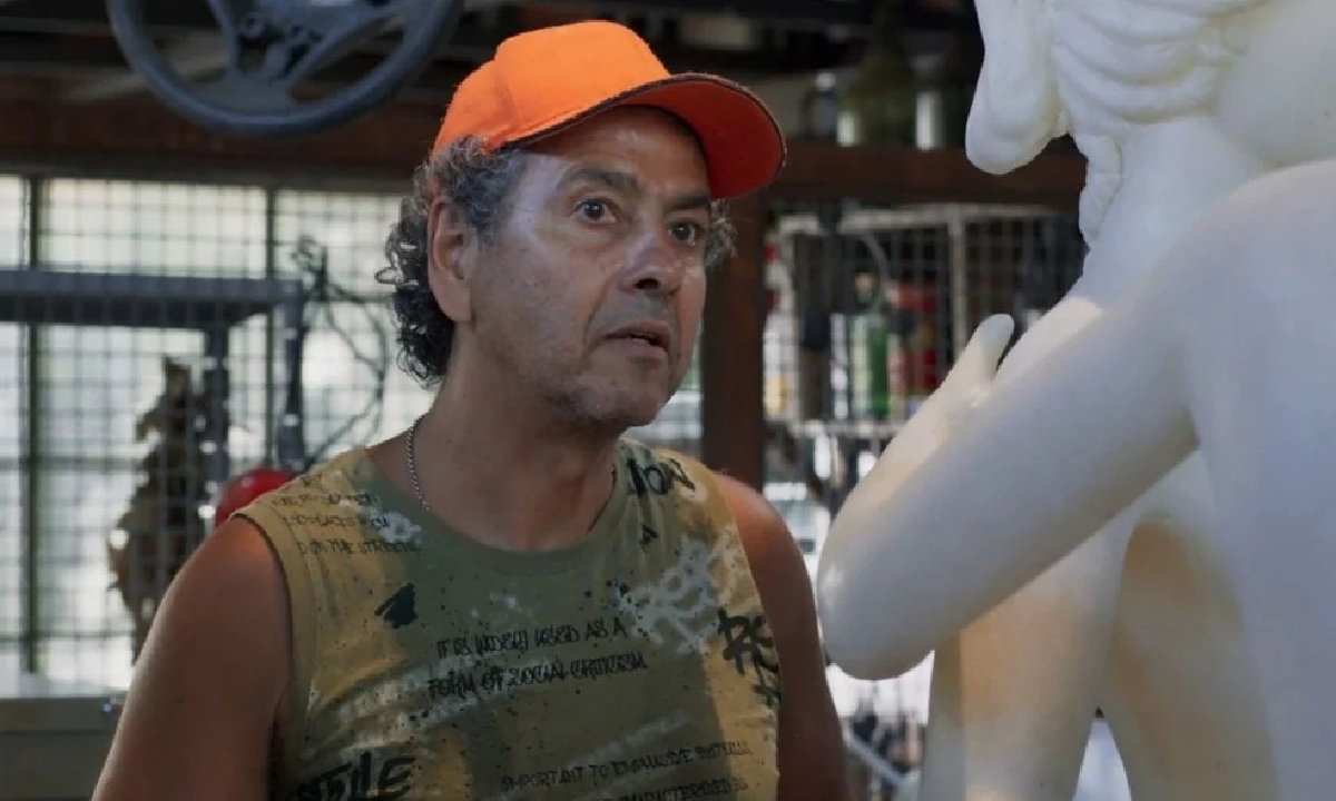 Tr&ecirc;s Gra&ccedil;as