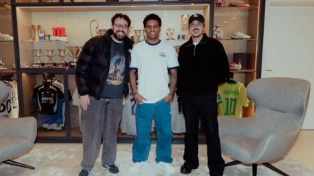 Cazé TV estreia nova atração inspirada no Esporte Espetacular