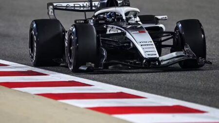 Fórmula 1 ganha novas transmissões na Apple TV e Netflix; veja detalhes