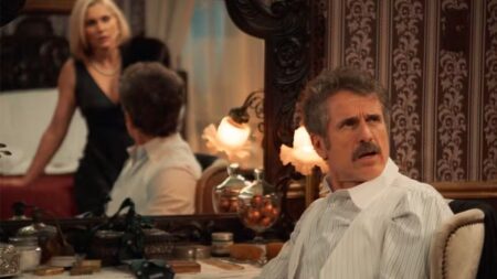 Êta Mundo Melhor!: Sandra atinge o ápice da maldade contra Anabela e Ernesto