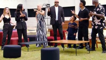 Vinícius Júnior, Xuxa e Rihanna ‘estreiam’ em novo reality brasileiro