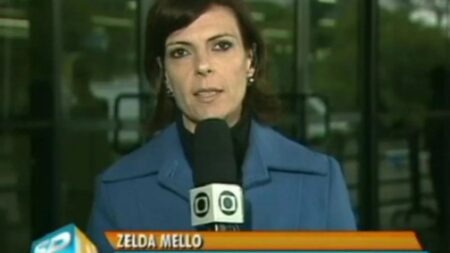 Globo perde jornalista com 30 anos de casa; colegas se despedem