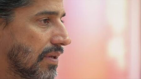 Atenção: Alberto Cowboy pode apertar o botão a qualquer momento no BBB 26