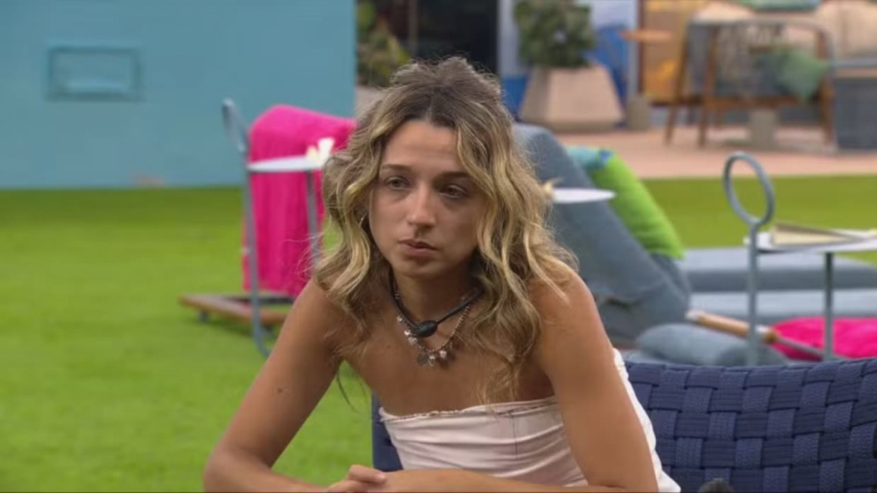 BBB 26: Traidora? Samira expõe plano de Ana Paula para grupo de Cowboy