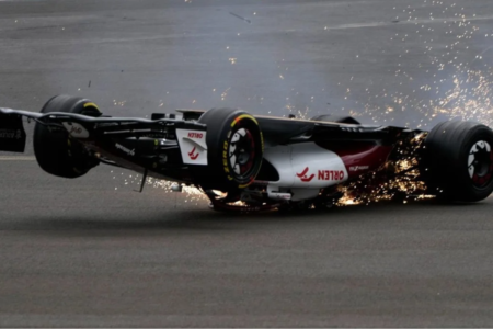 Formula 1 fora da TV Globo por semanas; entenda a decisão