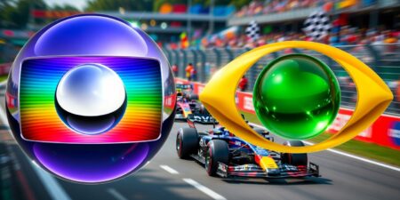 Fórmula 1 muda e Globo decide se vai exibir GP do Japão após briga com Band