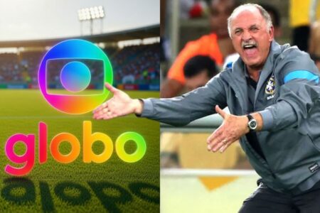 Globo corta SBT, Caze TV e traz desafeto Galvão Bueno para a Copa