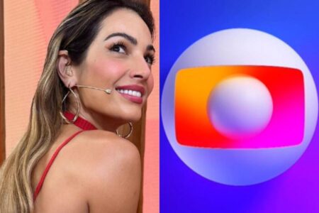 Sem querer, Patrícia Poeta escancara crise de audiência de nova novela da Globo