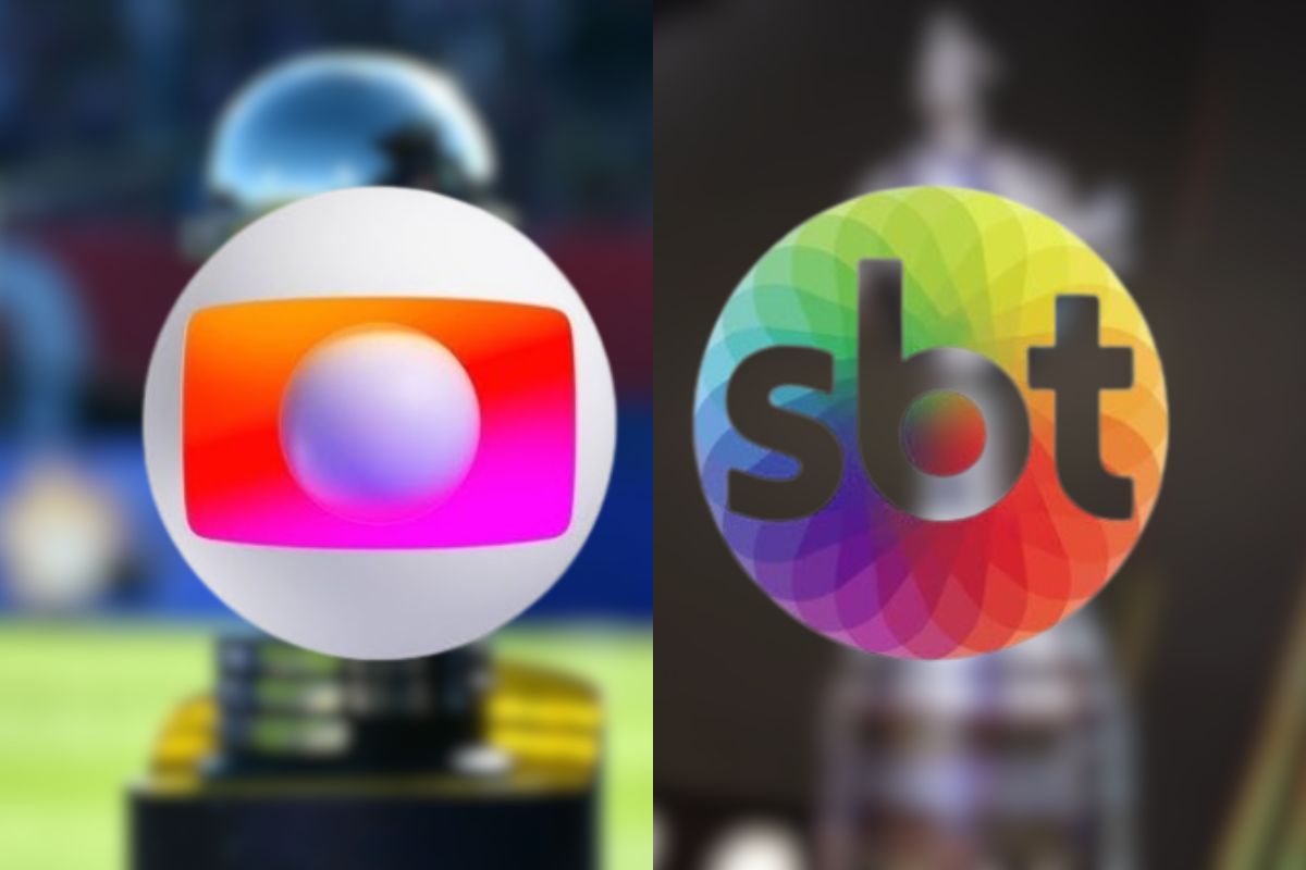 Globo x SBT