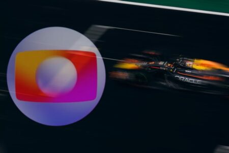 Globo perde reforço da madrugada com fim da Fórmula 1 após GP do Japão
