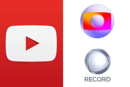 Canal de jogador famoso bate Globo e Record e garante transmissão de campeonatos fortes