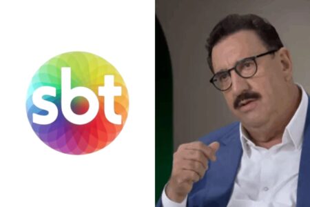 Ibope da TV 25/03: Ratinho mostra força no SBT e bate aposta cara da Record
