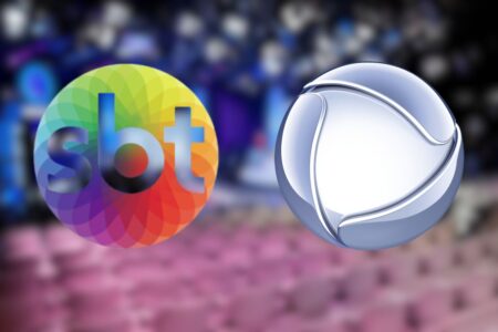 SBT derruba Record na manhã e vence Balanço Geral no confronto direto