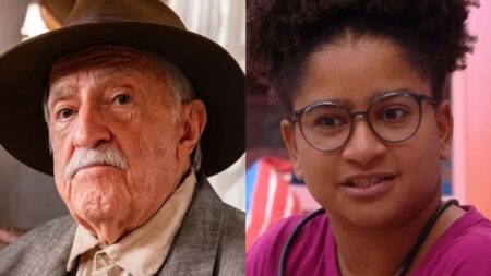 BBB 26: Ator veterano da Globo detona Milena por atitude terrível na casa