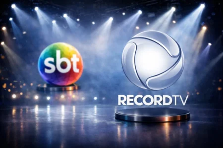 Ibope da TV 20/03: Clássico da Record faz história e impõe grande derrota ao SBT