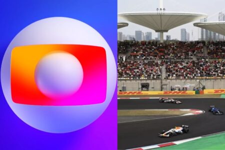 Ibope da TV: Globo desiste da Fórmula 1? Canal garante resultado surpreendente