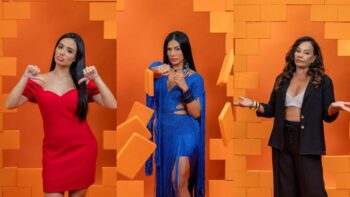 Enquete Paredão BBB 26: Jordana, Marciele e Solange? Quem deve sair do jogo?