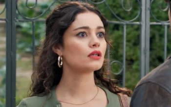 Três Graças: Gerluce corre risco de virar vilã com explosão para resgatar neta