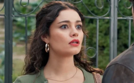 Três Graças: Gerluce vive o maior terror da sua vida com capanga de Ferette