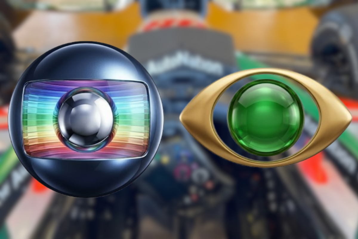Globo e Band