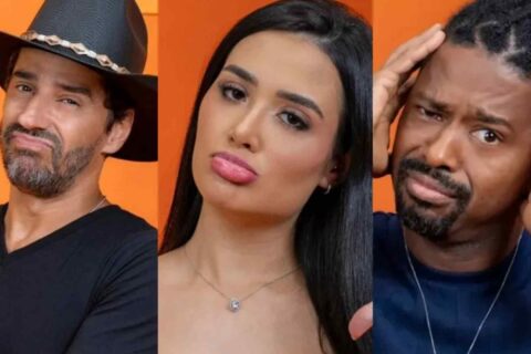 BBB 26: Resultado do Paredão vaza e eliminado já está cravado