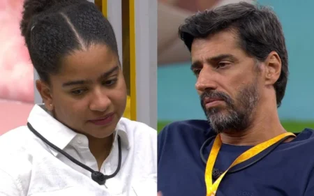 BBB 26 20/03: Produção da Globo se cansa de Milena e gera série de punições