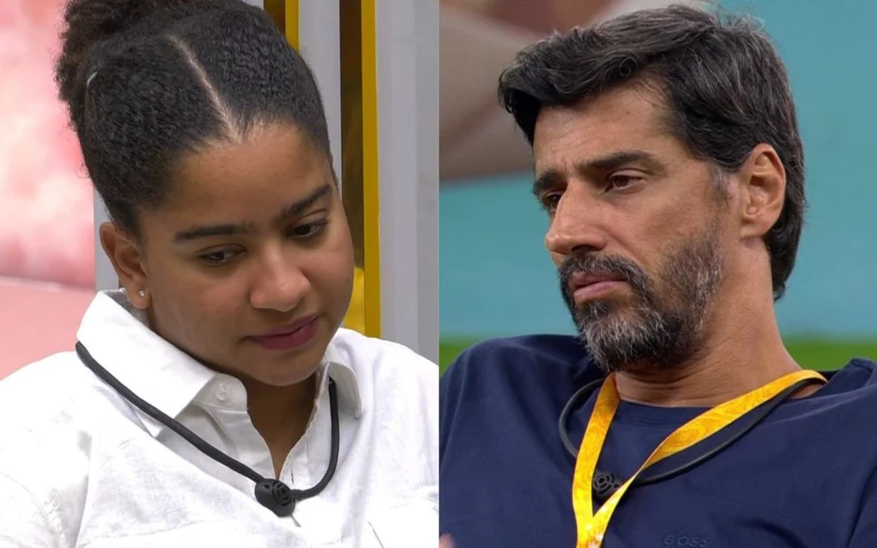BBB 26 20/03: Jonas causa o terror na casa inteira após atitude severa