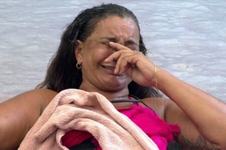 BBB 26 22/03: Solange vai desistir? Sister faz promessa antes de novo paredão