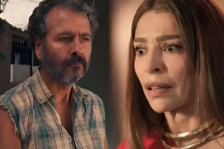 Três Graças: Joaquim acaba com a raça de Arminda e surpreende com decisão