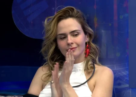 BBB 26: Ana Paula Renault ataca novamente e encurrala adversária em plano de mestre