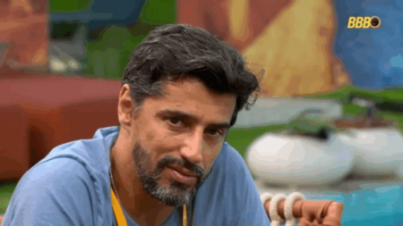 BBB 26: Participante revela novo Davi Brito e choca com declaração