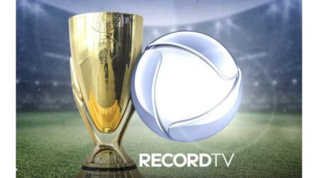 Ibope da TV: Record fracassa ao pagar milhões por campeonato mais importante da temporada