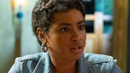 Coração Acelerado: Eduarda causa revolta da mãe por causa da irmã