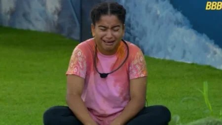 BBB 26: Milena está expulsa? Sister é chamada no confessionário e produção toma atitude