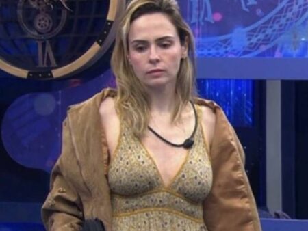 BBB 26: Ana Paula causa revolta da produção e leva resposta de marca de grife
