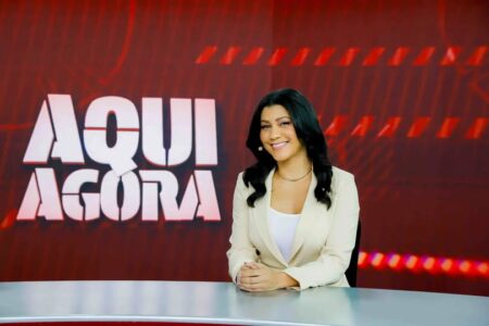 Ibope da TV 17/03: Aqui Agora bate recorde, mas escancara crise vivida pelo SBT