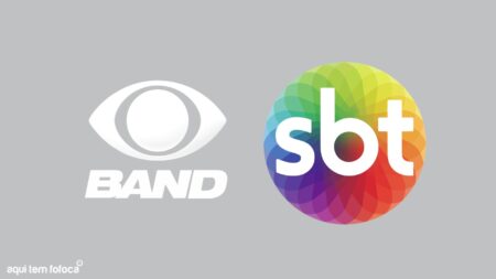 Ibope da TV histórico: Band encontra a sua maior arma contra SBT desde 2020