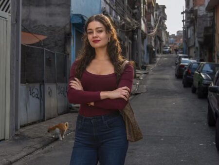 Três Graças: Globo deixa vazar final e Gerluce tem desfecho revelado