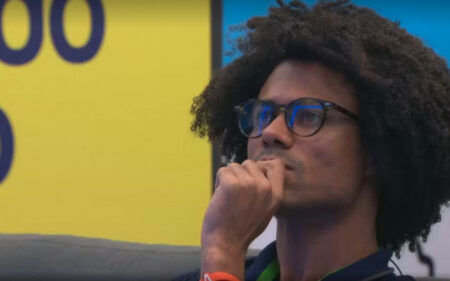 Ibope do BBB 26: Breno amarga rejeição, é escurraçado pelo público e deixa o reality; veja as porcentagens