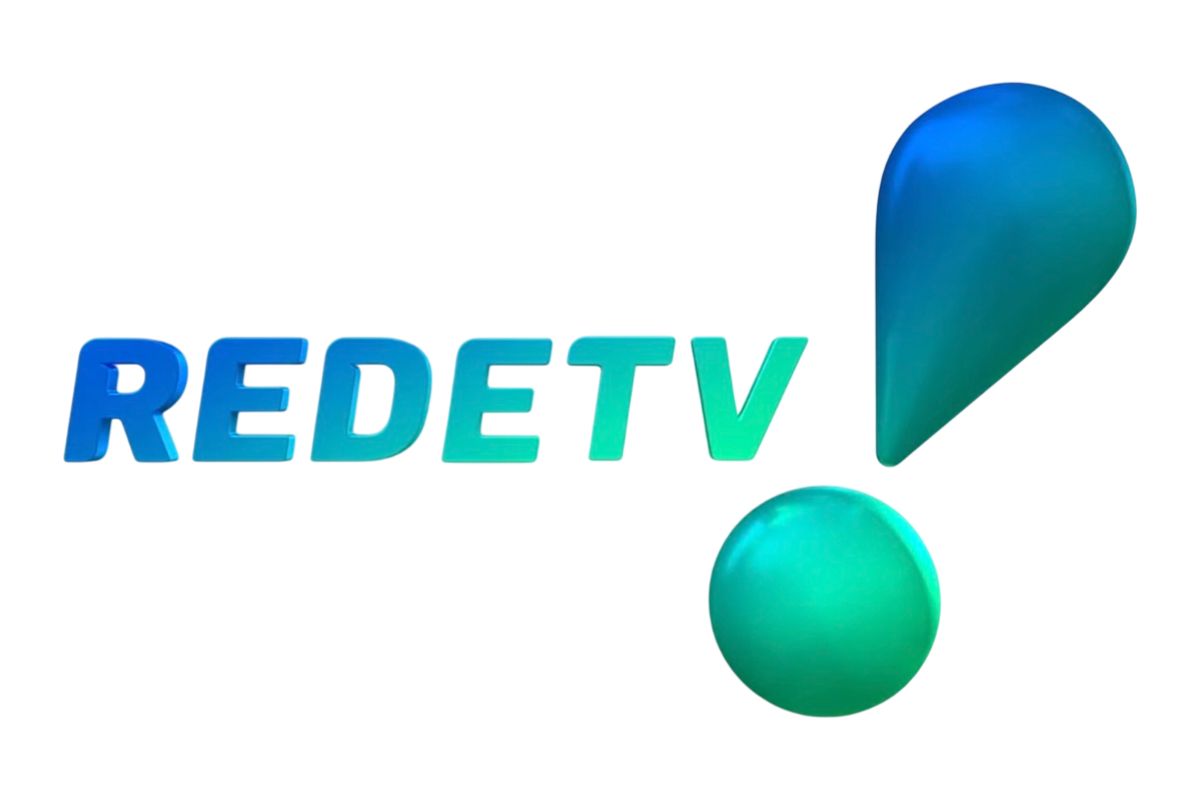 Logo da RedeTV