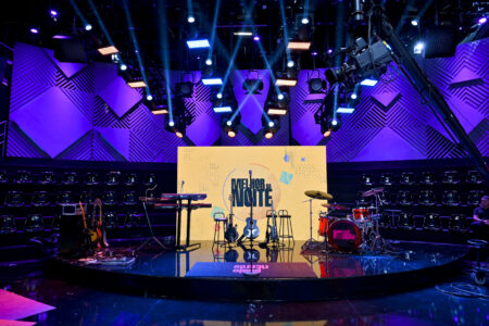 Ibope da TV: Programa da Band enfrenta humilhação e fim é dado como certo