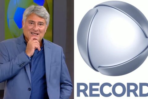 Record confirma transmissão de fazer inveja na Globo e aguarda ansiosamente por data