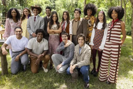 Ótima audiência de Êta Mundo Melhor! faz Globo tomar atitude inédita