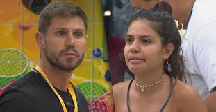 Imagem de notícia sobre BBB 26: Jonas tenta peitar Gabriela, acaba ridicularizado e psicologia explica reação