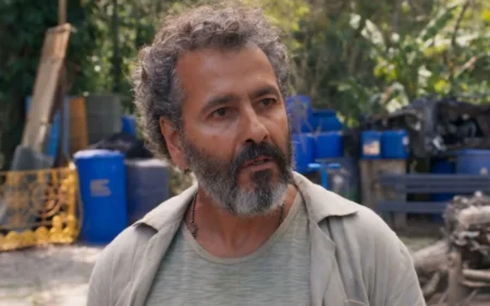 Três Graças: Resumo de quinta-feira (19/03): Joaquim se disfarça de mordomo para escapar da prisão