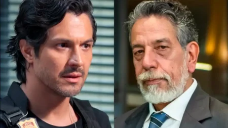 Três Graças: Paulinho finalmente consegue o que mais desejava na novela