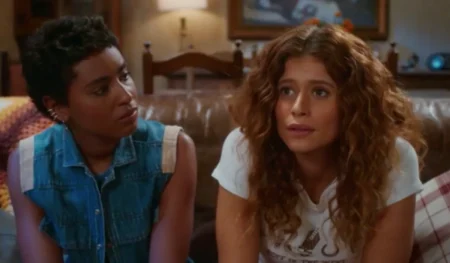 Coração Acelerado 27/03: Agrado é colocada em situação precária e vergonhosa