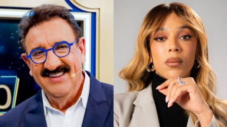 Ratinho ignora maior polêmica da sua vida e desabafa sobre Erika Hilton no SBT