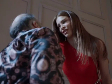 Três Graças: Morte de personagem tem detalhes revelados pela primeira vez